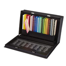 画像をギャラリービューアに読み込む, 三菱鉛筆 ユニカラー 100色セット UC100CN2