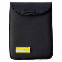 画像をギャラリービューアに読み込む, リヒトラブ クッションPCケース Lサイズ A-7201