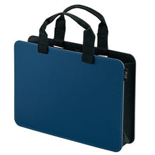 画像をギャラリービューアに読み込む, プラス モバイルバッグ+ スリムタイプ FL-101MB