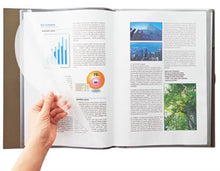 画像をギャラリービューアに読み込む, リヒトラブ スマートフィット キャリングポケット SMART FIT A4サイズ F-7528