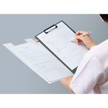 画像をギャラリービューアに読み込む, コクヨ 書類がすっきり分けられるクリップホルダー ヨハ-MC50