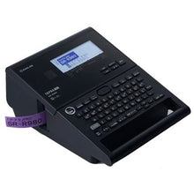 画像をギャラリービューアに読み込む, キングジム ラベルライター「テプラ」PRO SR-R980