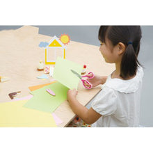 画像をギャラリービューアに読み込む, プラス フィットカットカーブ ジュニア SC-145MF