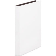 画像をギャラリービューアに読み込む, キングジム レザフェス リングファイル 1961LF <Lezaface>