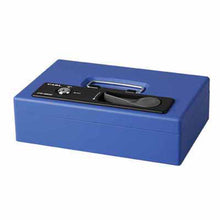 画像をギャラリービューアに読み込む, カール キャッシュボックス CB-8800