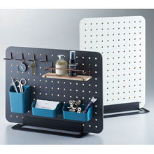 画像をギャラリービューアに読み込む, キングジム 卓上収納ボード PEGGY ペギー PG400