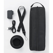 画像をギャラリービューアに読み込む, キングジム スピーカー付きマイク SPMC10