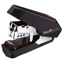 画像をギャラリービューアに読み込む, マックス ホッチキス バイモ11ポリゴ 40枚とじ HD-11SFLK Vaimo11 POLYGO