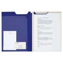 画像をギャラリービューアに読み込む, リヒトラブ CUBE FIZZ クリップファイル F-6067