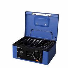 画像をギャラリービューアに読み込む, カール キャッシュボックス A5サイズ CB-8470