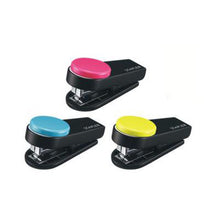 画像をギャラリービューアに読み込む, マックス ホッチキス カラーギミック colorgimic HD-10XS