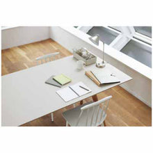 画像をギャラリービューアに読み込む, コクヨ ソフトリングノート スーファ 4ミリ方眼 A5変形 ス-SV738S4 Sooofa