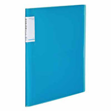 画像をギャラリービューアに読み込む, コクヨ 領収書&明細ファイル ノビータ 48ポケット ラ-NVR520