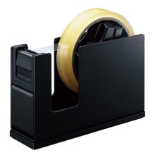 画像をギャラリービューアに読み込む, コクヨ テープカッター カルカットスチールタイプ T-SM111ND