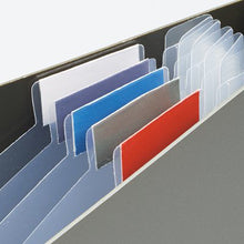 画像をギャラリービューアに読み込む, リヒトラブ ALTNA オルトナ スタンドファイル F-7771