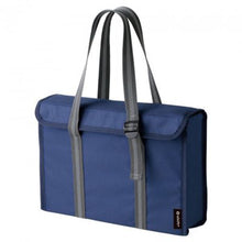 画像をギャラリービューアに読み込む, ソニック 2層ガード スクールPCバッグ 14インチ シフトプラス LS-5139