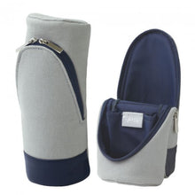 画像をギャラリービューアに読み込む, ソニック スマスタ キャンバス地 立つペンケース UT-4037