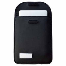 画像をギャラリービューアに読み込む, リヒトラブ クッションPCケース Lサイズ A-7201