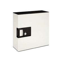 画像をギャラリービューアに読み込む, コクヨ キーボックス KEYSYS キーシス シリンダーキーホルダー48個付 KFB-L48