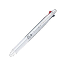 画像をギャラリービューアに読み込む, ドクターグリップ4+1 油性ボールペン 0.7mm 細字 BKHDF1SFN