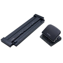 画像をギャラリービューアに読み込む, カール リフィルメーカー GP-6