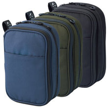 画像をギャラリービューアに読み込む, リヒトラブ ALTNA オルトナ ツールポーチ ダブル A-7765