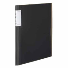 画像をギャラリービューアに読み込む, コクヨ 領収書&明細ファイル ノビータ 48ポケット ラ-NVR520