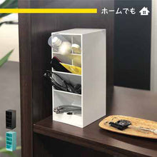 画像をギャラリービューアに読み込む, カール ツールスタンド L TS-002