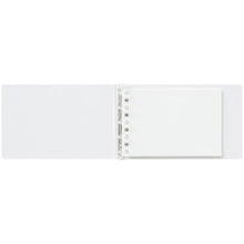 画像をギャラリービューアに読み込む, マルマン バインダー スケッチバインダー ミニサイズ プラスチックバインダー FM213