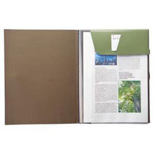 画像をギャラリービューアに読み込む, リヒトラブ スマートフィット キャリングポケット SMART FIT A4サイズ F-7528