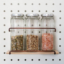 画像をギャラリービューアに読み込む, キングジム 卓上収納ボード PEGGY ペギー PG400