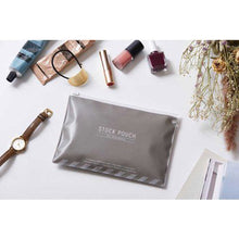 画像をギャラリービューアに読み込む, キングジム 災害常備ポーチ 7点セット JBP-50