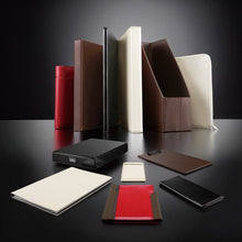 画像をギャラリービューアに読み込む, キングジム レザフェス リングファイル 1961LF <Lezaface>