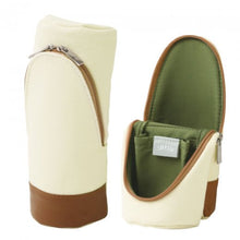 画像をギャラリービューアに読み込む, ソニック スマスタ キャンバス地 立つペンケース UT-4037