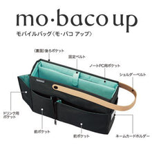 画像をギャラリービューアに読み込む, コクヨ モバイルバッグ mobaco up モバコアップ カハ-MB12