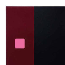 画像をギャラリービューアに読み込む, マルマン クラルテ プラスチックバインダー A5サイズ F414