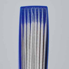 画像をギャラリービューアに読み込む, リヒトラブ CUBE FIZZ クリヤーブック ポケット42枚 N-6001