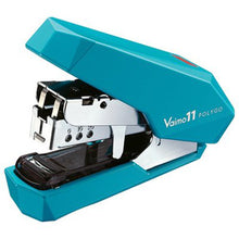 画像をギャラリービューアに読み込む, マックス ホッチキス バイモ11ポリゴ 40枚とじ HD-11SFLK Vaimo11 POLYGO