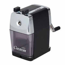 画像をギャラリービューアに読み込む, カール 鉛筆削り カスタム CC-2000