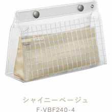 画像をギャラリービューアに読み込む, コクヨ ツールペンケース ピープ F-VBF240