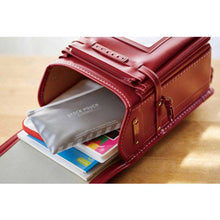 画像をギャラリービューアに読み込む, キングジム 災害常備ポーチ 7点セット JBP-50