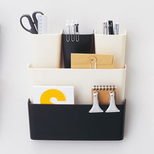 画像をギャラリービューアに読み込む, リヒトラブ ALTNA アレンジマグポケット Mサイズ A-7471