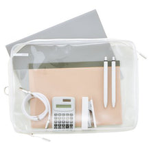 画像をギャラリービューアに読み込む, リヒトラブ soeru クリヤーボックスケース F-8201