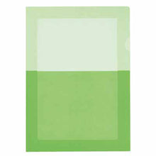 画像をギャラリービューアに読み込む, コクヨ ペーパーホルダーオール紙 窓付き 5枚入り フ-RKM750