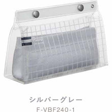 画像をギャラリービューアに読み込む, コクヨ ツールペンケース ピープ F-VBF240