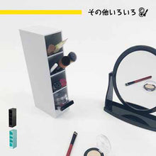 画像をギャラリービューアに読み込む, カール ツールスタンド S TS-001