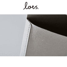 画像をギャラリービューアに読み込む, キングジム ロッツ フルオープンケース A5サイズ 4884