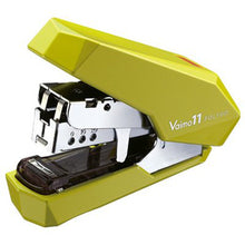 画像をギャラリービューアに読み込む, マックス ホッチキス バイモ11ポリゴ 40枚とじ HD-11SFLK Vaimo11 POLYGO