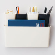 画像をギャラリービューアに読み込む, リヒトラブ ALTNA アレンジマグポケット Lサイズ A-7472