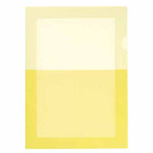 画像をギャラリービューアに読み込む, コクヨ ペーパーホルダーオール紙 窓付き 5枚入り フ-RKM750